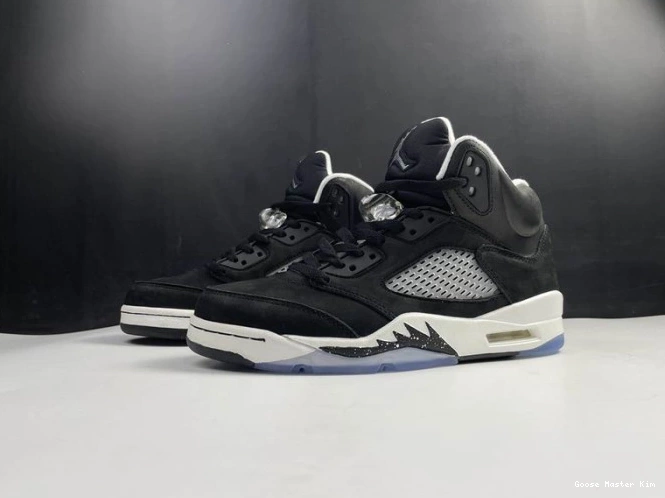 OREO CT4838-011 5 JORDAN AIR 0525